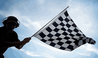 Racing Flags